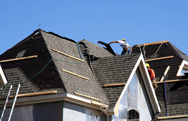 Quick and Trustworthy Emergency Roof Repair Services in Oakland, SC