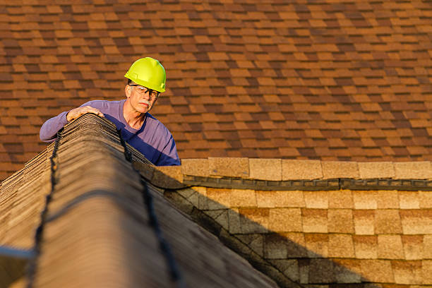 Best Roofing Contractor Near Me  in Oakland, SC