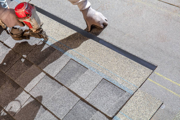 Best Residential Roofing Contractor  in Oakland, SC